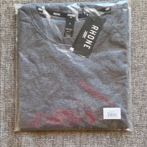Rhône - Seamless Tee